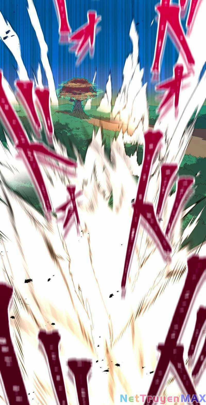 Huyết Thánh Cứu Thế Chủ~ Ta Chỉ Cần 0.0000001% Đã Trở Thành Vô Địch Chapter 23 trang 56