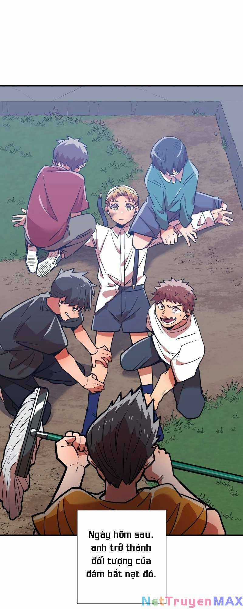 Huyết Thánh Cứu Thế Chủ~ Ta Chỉ Cần 0.0000001% Đã Trở Thành Vô Địch Chapter 23 trang 6