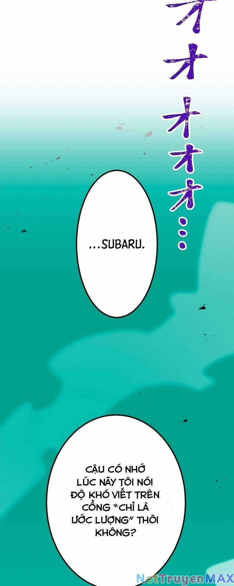 Huyết Thánh Cứu Thế Chủ~ Ta Chỉ Cần 0.0000001% Đã Trở Thành Vô Địch Chapter 23 trang 61