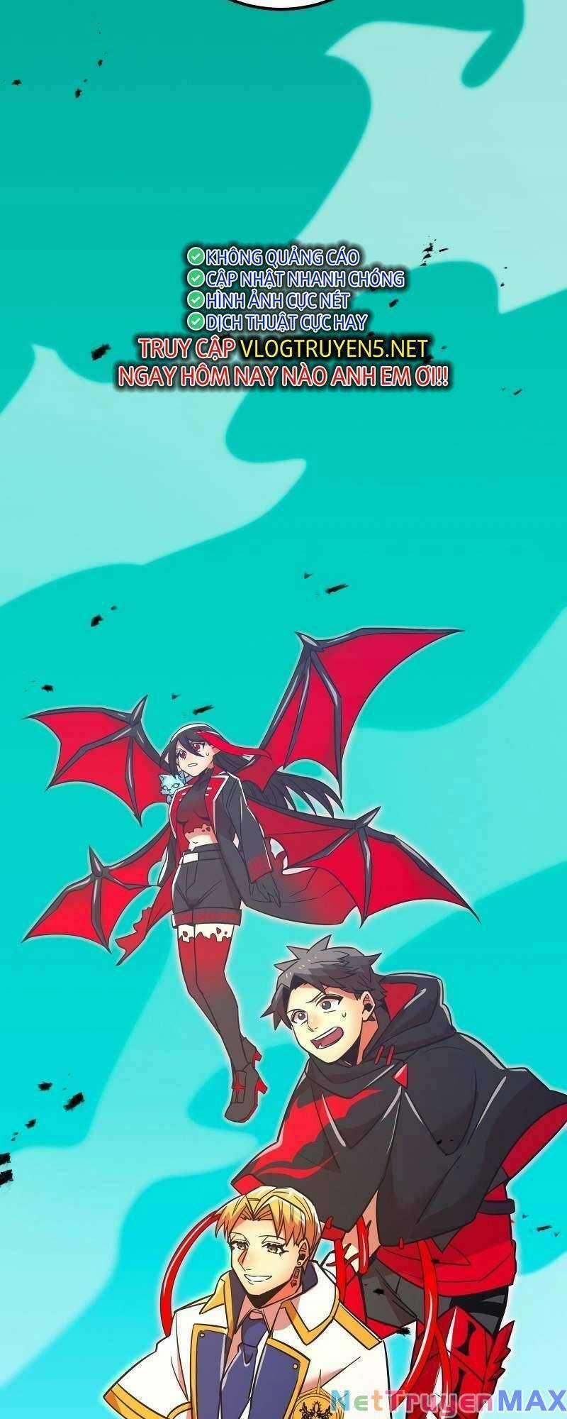 Huyết Thánh Cứu Thế Chủ~ Ta Chỉ Cần 0.0000001% Đã Trở Thành Vô Địch Chapter 23 trang 62