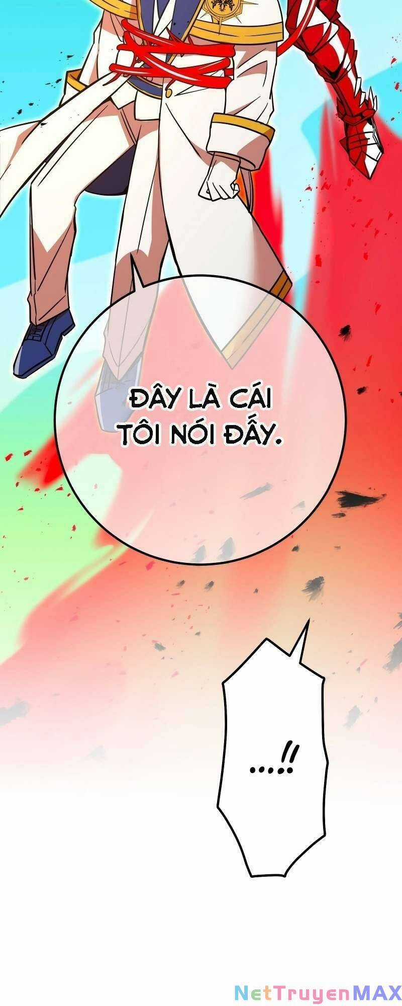 Huyết Thánh Cứu Thế Chủ~ Ta Chỉ Cần 0.0000001% Đã Trở Thành Vô Địch Chapter 23 trang 63