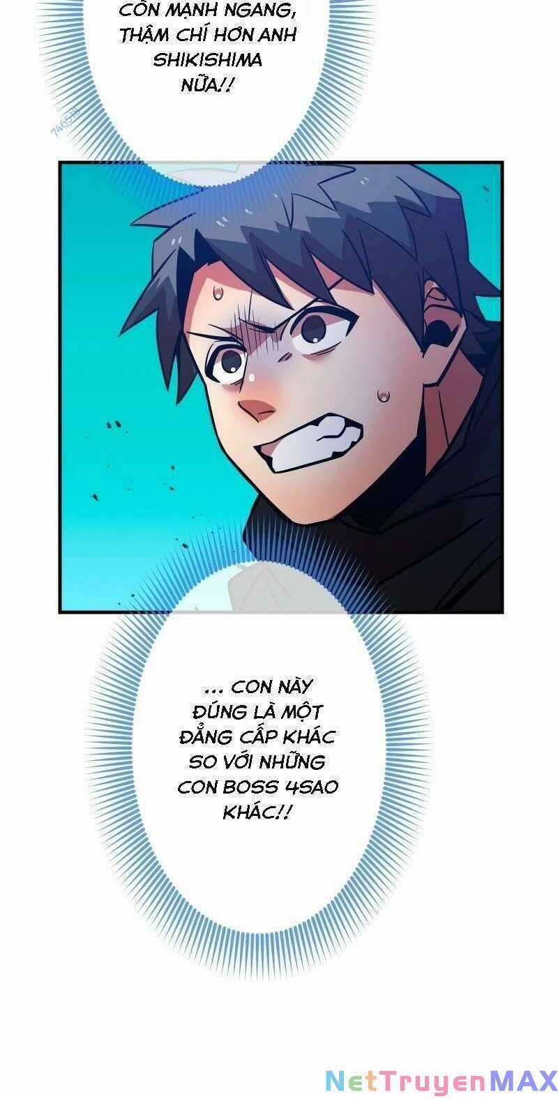 Huyết Thánh Cứu Thế Chủ~ Ta Chỉ Cần 0.0000001% Đã Trở Thành Vô Địch Chapter 23 trang 65