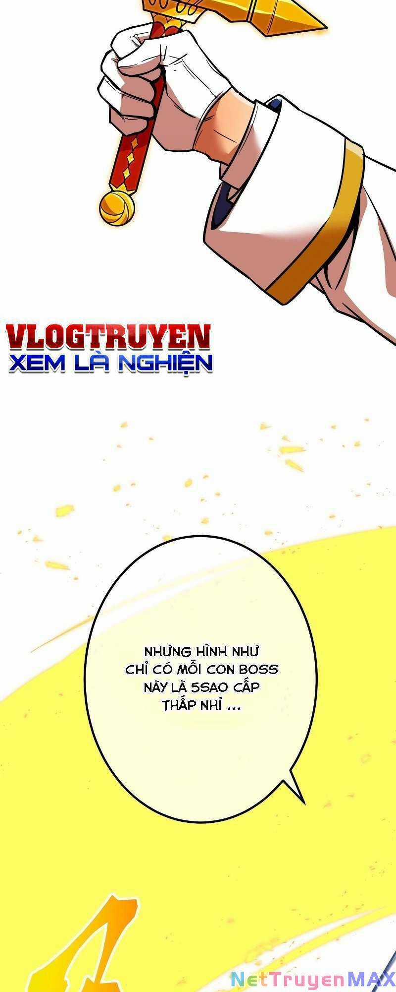 Huyết Thánh Cứu Thế Chủ~ Ta Chỉ Cần 0.0000001% Đã Trở Thành Vô Địch Chapter 23 trang 67