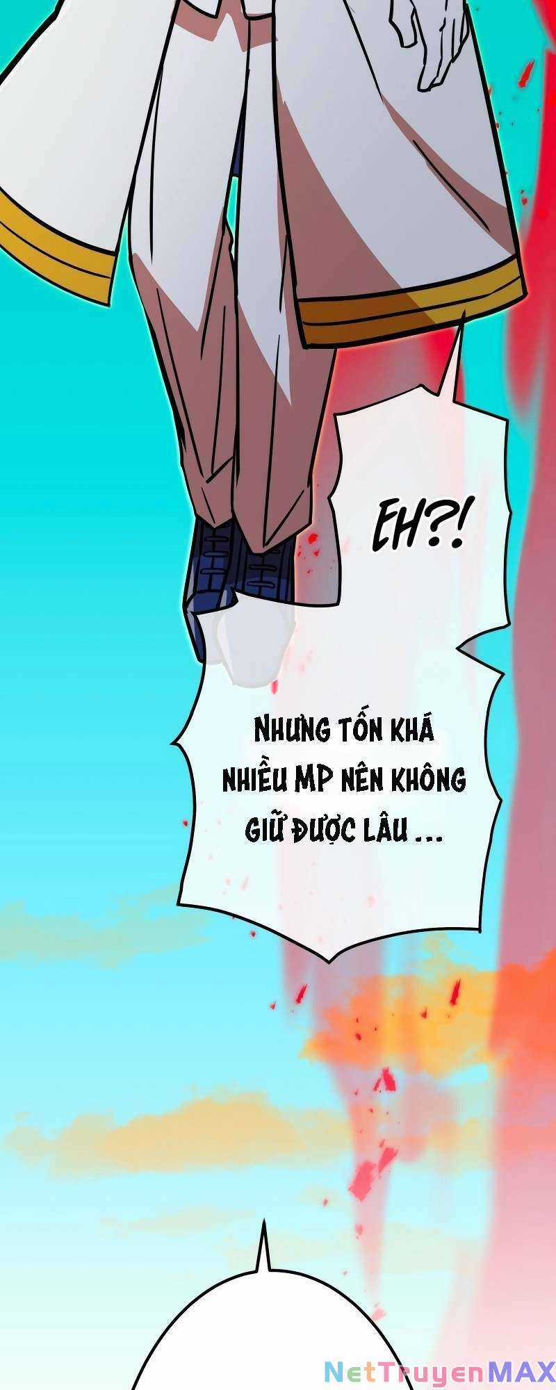 Huyết Thánh Cứu Thế Chủ~ Ta Chỉ Cần 0.0000001% Đã Trở Thành Vô Địch Chapter 23 trang 71