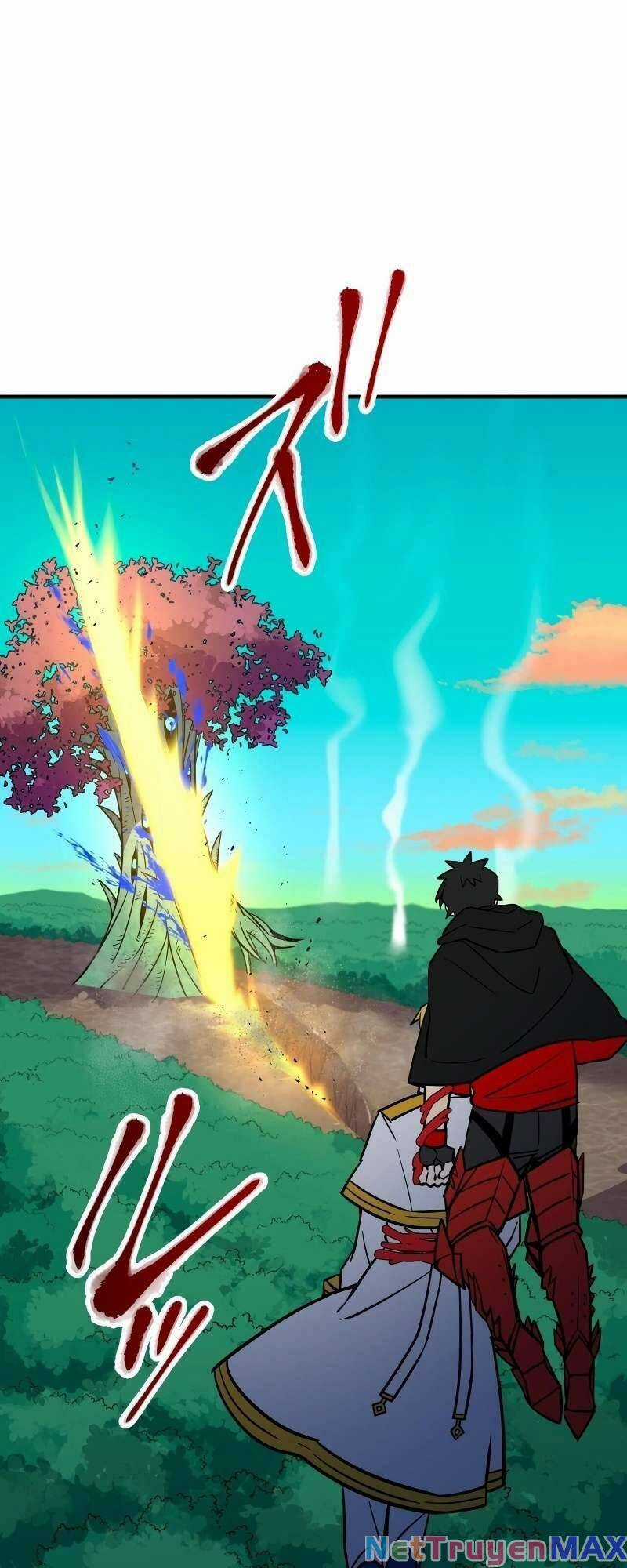 Huyết Thánh Cứu Thế Chủ~ Ta Chỉ Cần 0.0000001% Đã Trở Thành Vô Địch Chapter 23 trang 74