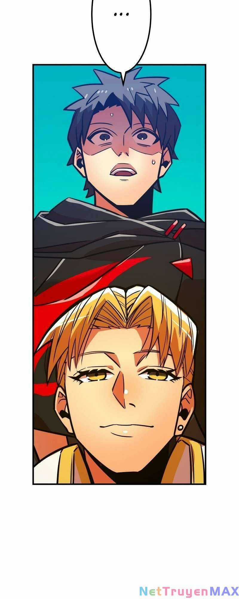 Huyết Thánh Cứu Thế Chủ~ Ta Chỉ Cần 0.0000001% Đã Trở Thành Vô Địch Chapter 23 trang 76