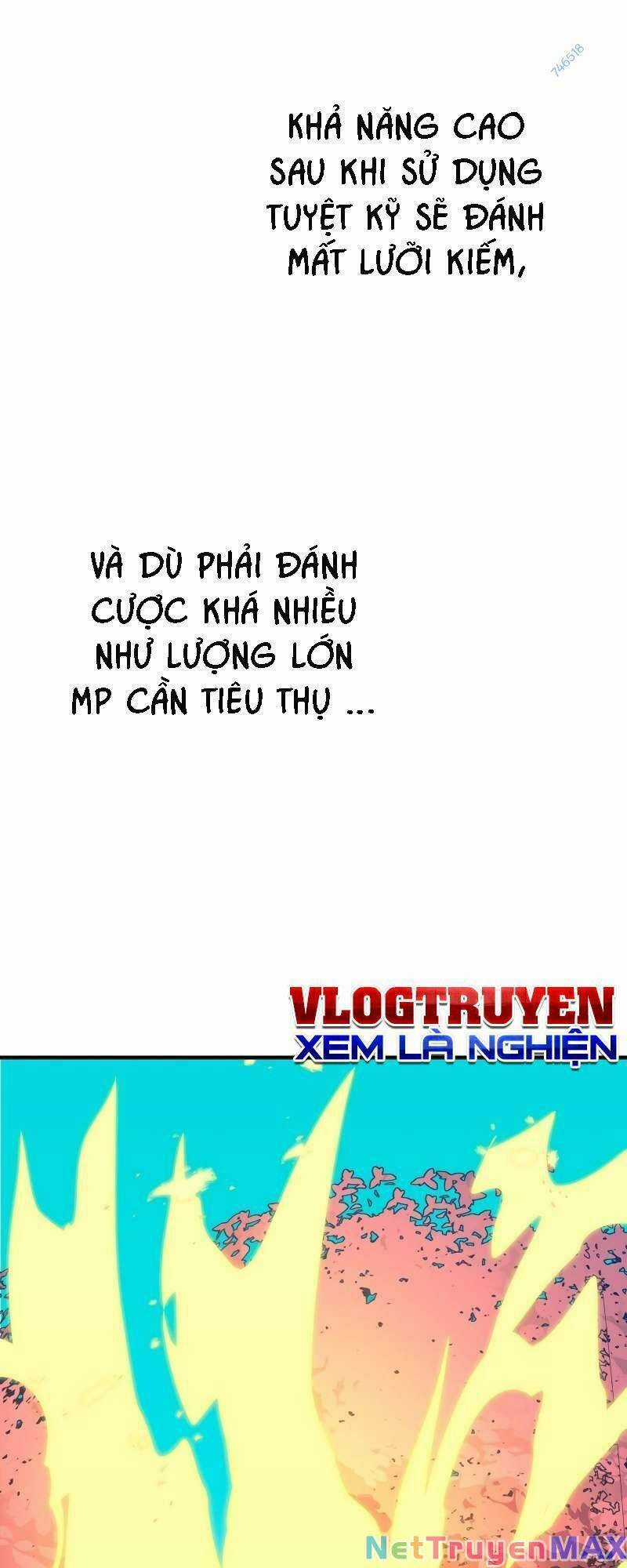 Huyết Thánh Cứu Thế Chủ~ Ta Chỉ Cần 0.0000001% Đã Trở Thành Vô Địch Chapter 23 trang 79