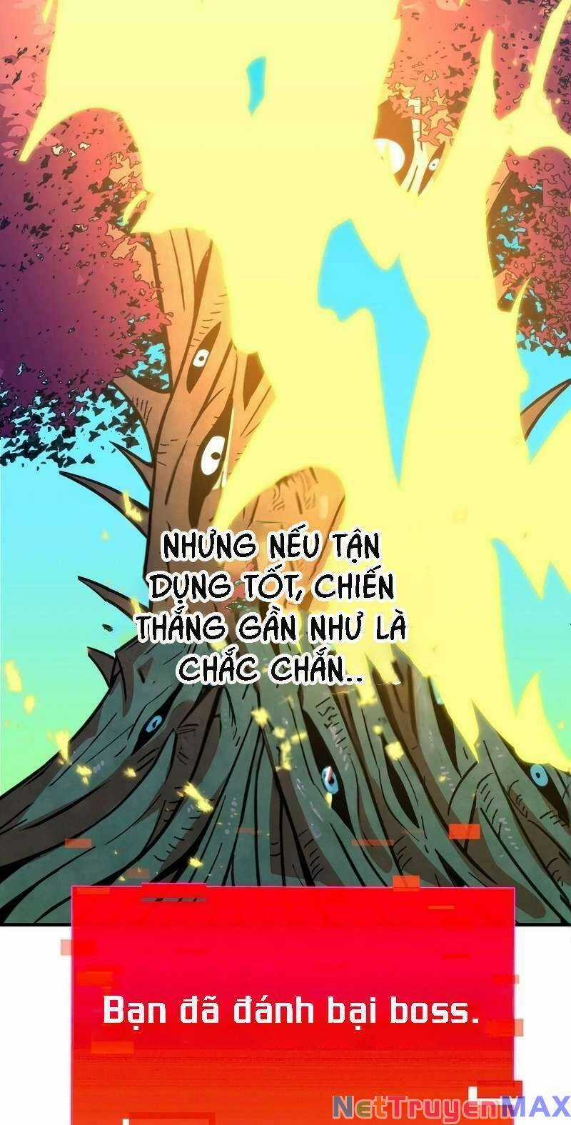 Huyết Thánh Cứu Thế Chủ~ Ta Chỉ Cần 0.0000001% Đã Trở Thành Vô Địch Chapter 23 trang 80