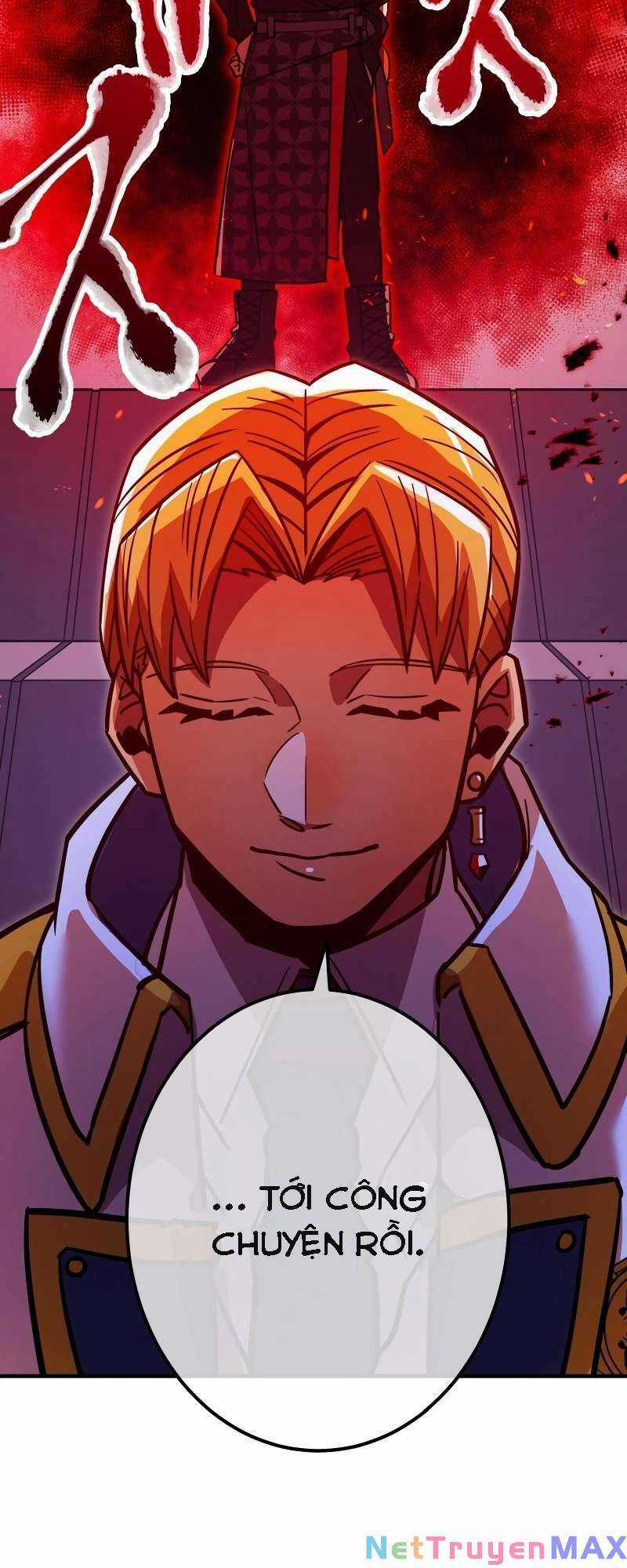 Huyết Thánh Cứu Thế Chủ~ Ta Chỉ Cần 0.0000001% Đã Trở Thành Vô Địch Chapter 23 trang 87