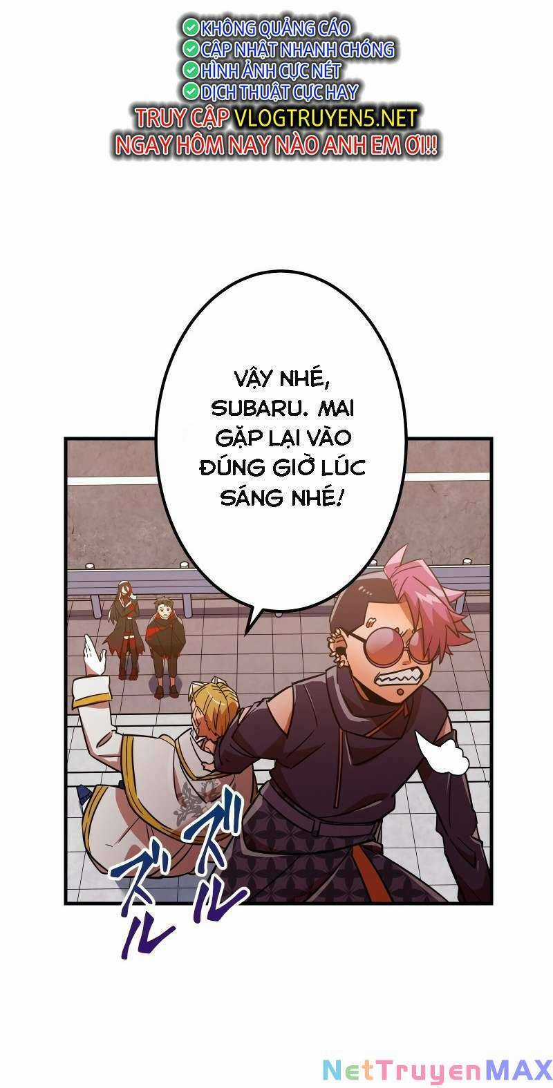 Huyết Thánh Cứu Thế Chủ~ Ta Chỉ Cần 0.0000001% Đã Trở Thành Vô Địch Chapter 23 trang 88