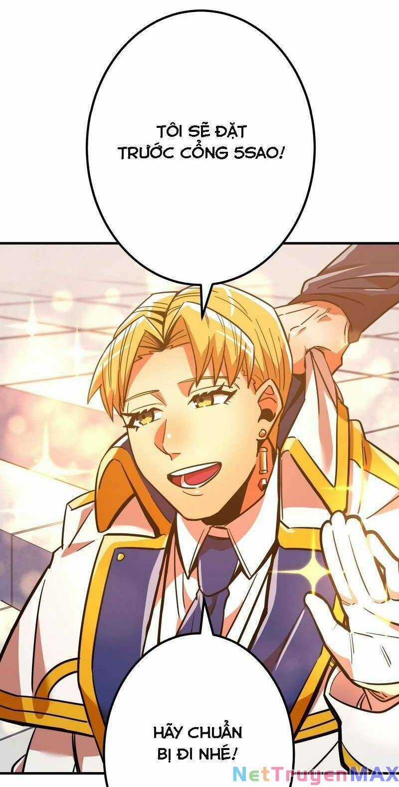 Huyết Thánh Cứu Thế Chủ~ Ta Chỉ Cần 0.0000001% Đã Trở Thành Vô Địch Chapter 23 trang 89