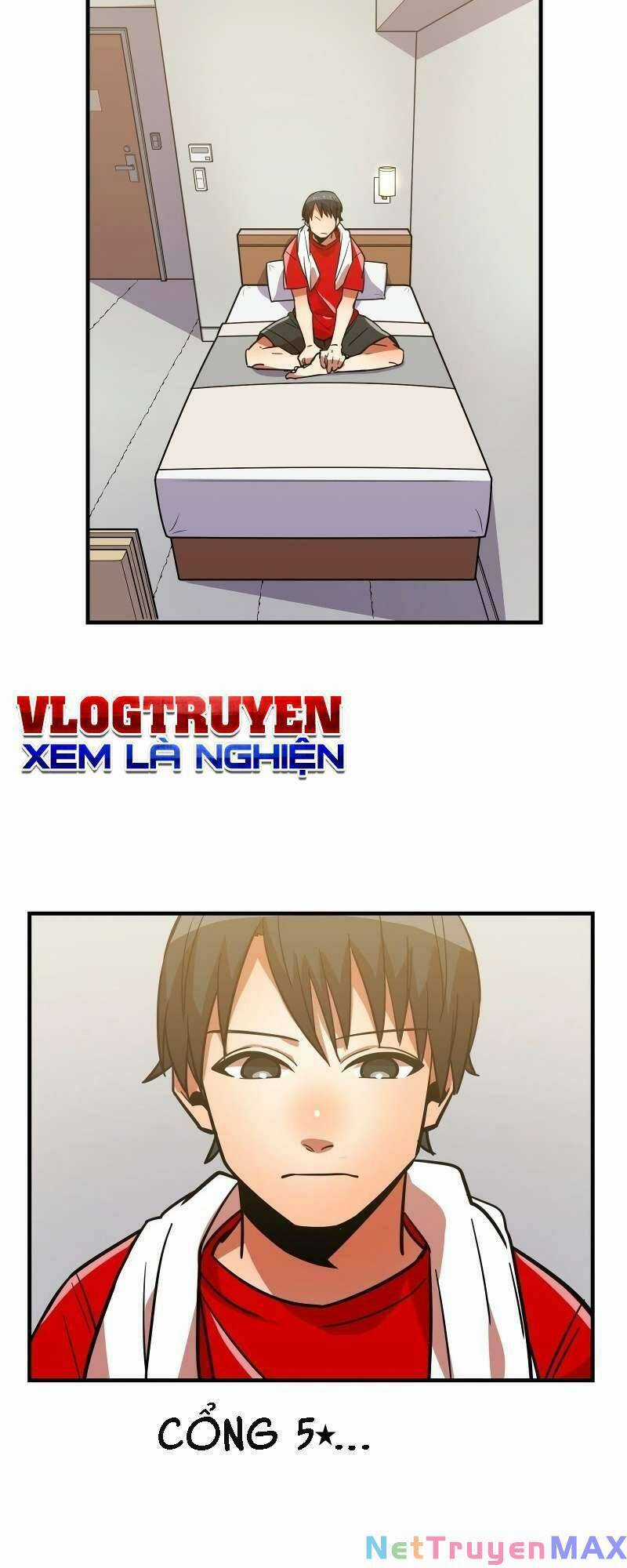 Huyết Thánh Cứu Thế Chủ~ Ta Chỉ Cần 0.0000001% Đã Trở Thành Vô Địch Chapter 23 trang 92