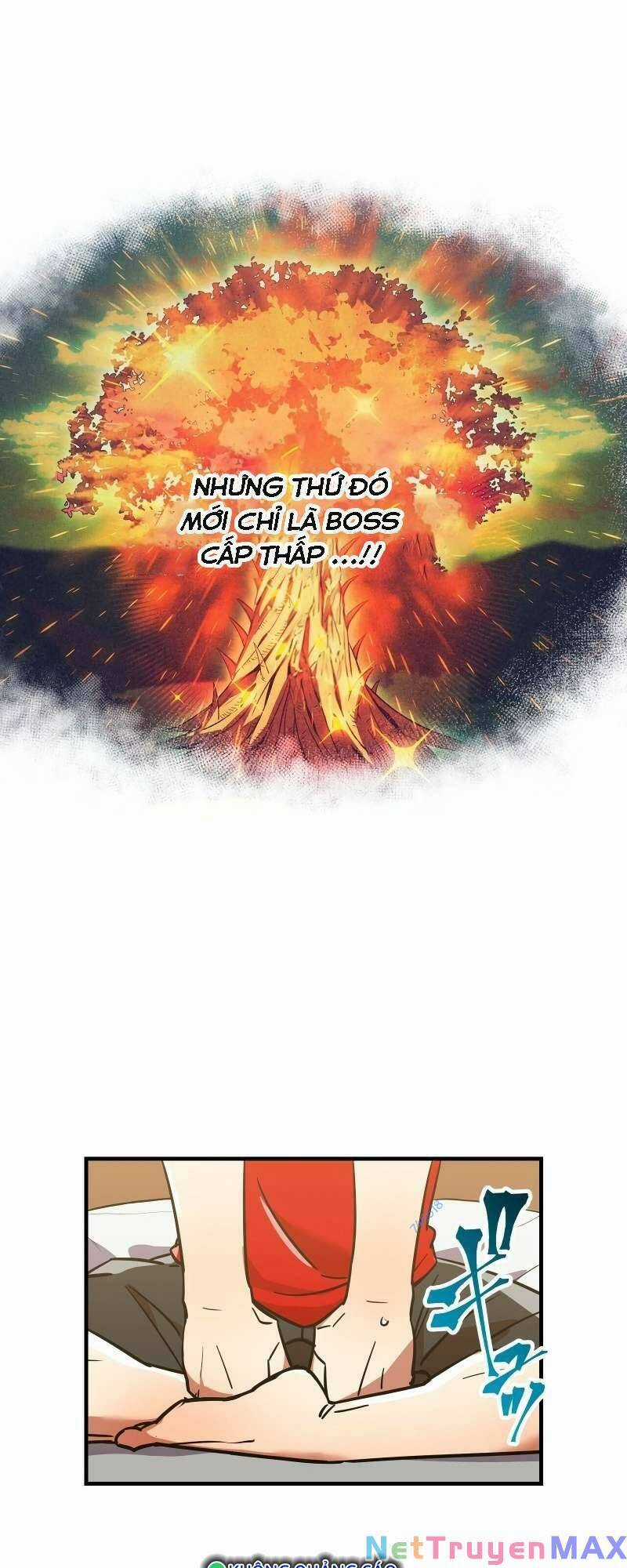 Huyết Thánh Cứu Thế Chủ~ Ta Chỉ Cần 0.0000001% Đã Trở Thành Vô Địch Chapter 23 trang 93