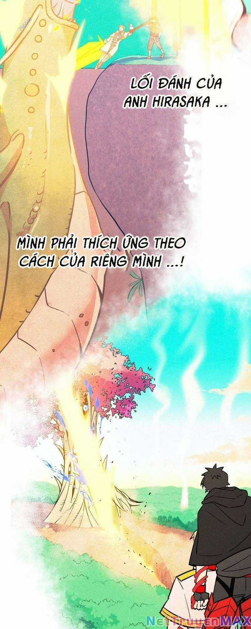 Huyết Thánh Cứu Thế Chủ~ Ta Chỉ Cần 0.0000001% Đã Trở Thành Vô Địch Chapter 23 trang 95