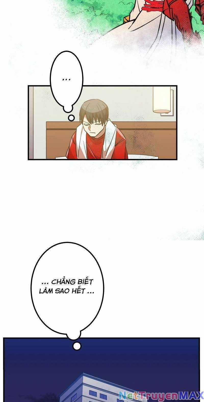 Huyết Thánh Cứu Thế Chủ~ Ta Chỉ Cần 0.0000001% Đã Trở Thành Vô Địch Chapter 23 trang 96