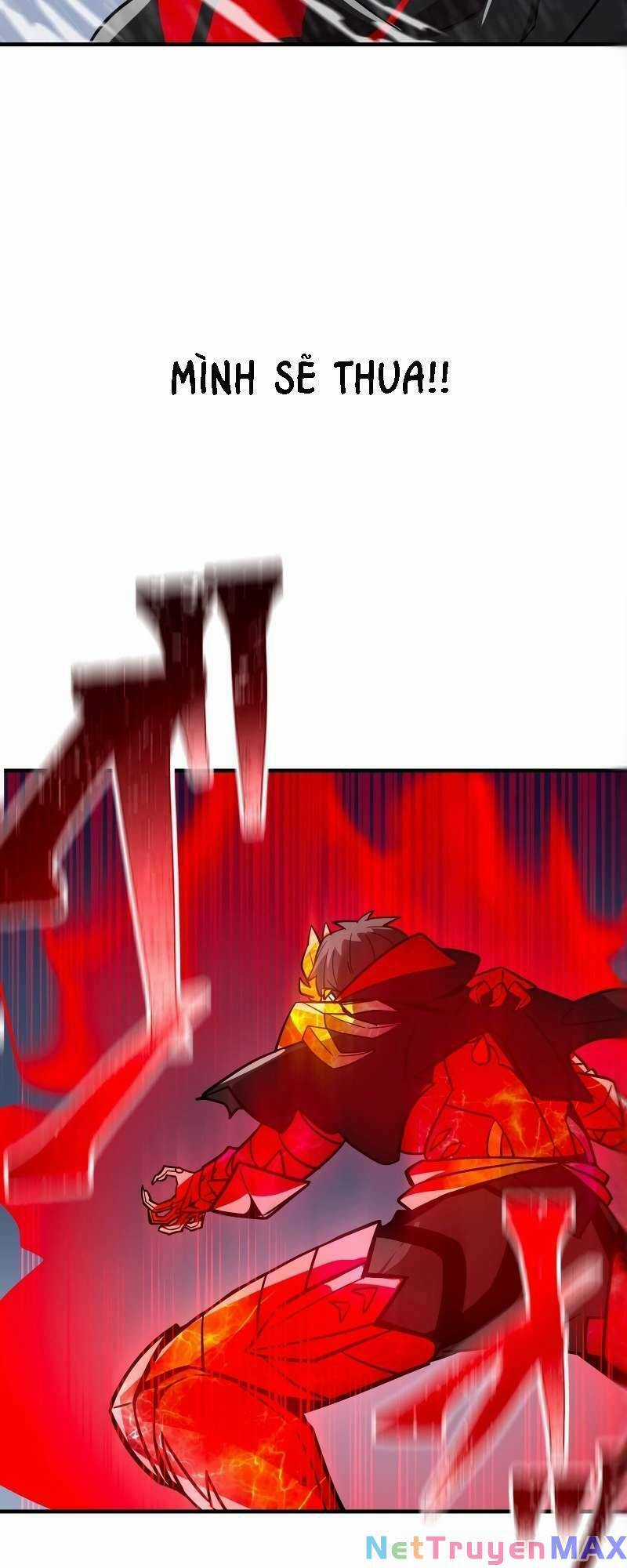 Huyết Thánh Cứu Thế Chủ~ Ta Chỉ Cần 0.0000001% Đã Trở Thành Vô Địch Chapter 24 trang 101