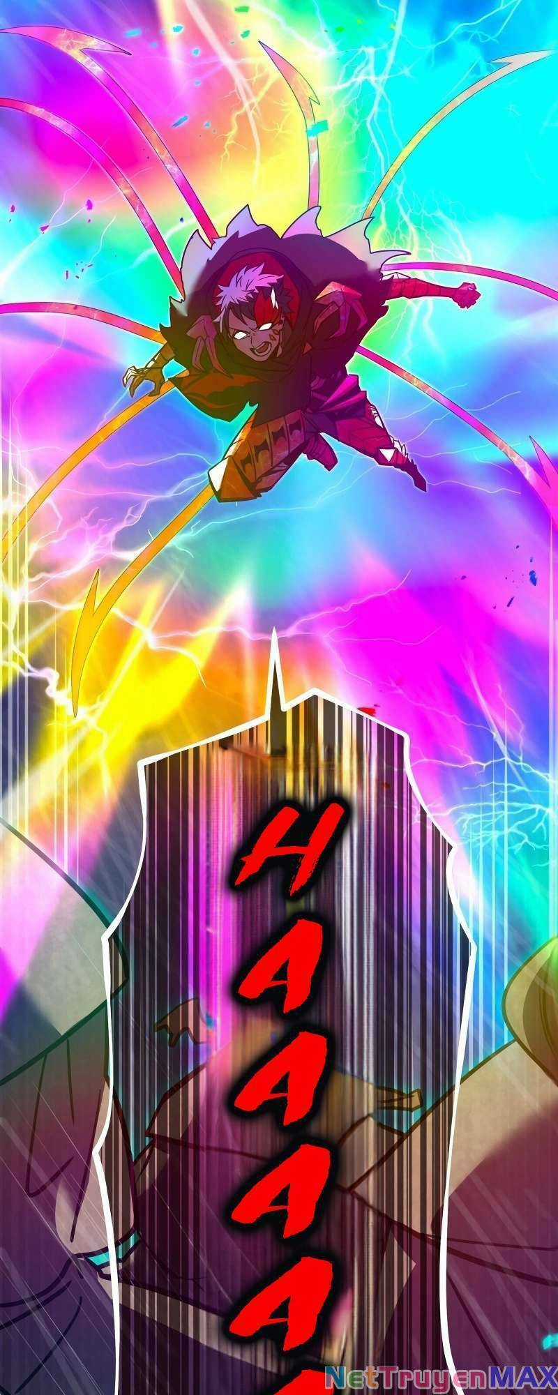 Huyết Thánh Cứu Thế Chủ~ Ta Chỉ Cần 0.0000001% Đã Trở Thành Vô Địch Chapter 24 trang 103