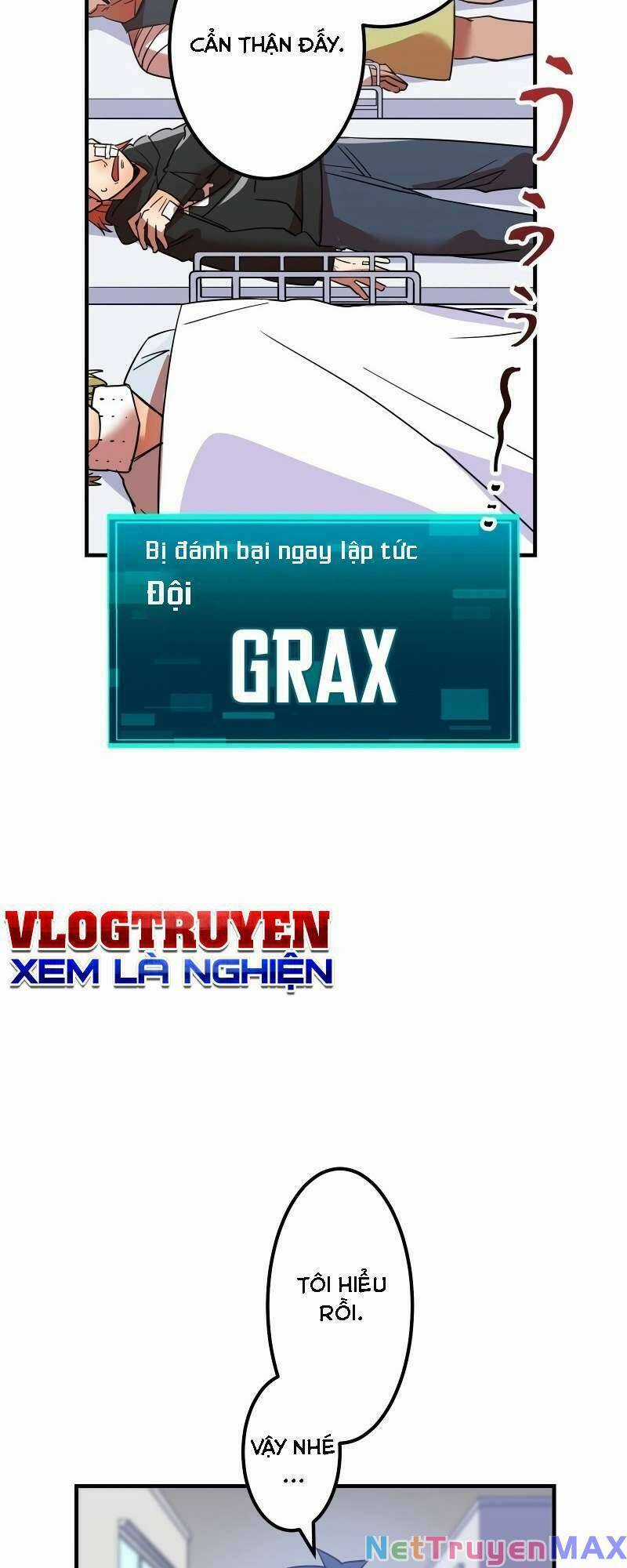 Huyết Thánh Cứu Thế Chủ~ Ta Chỉ Cần 0.0000001% Đã Trở Thành Vô Địch Chapter 24 trang 12