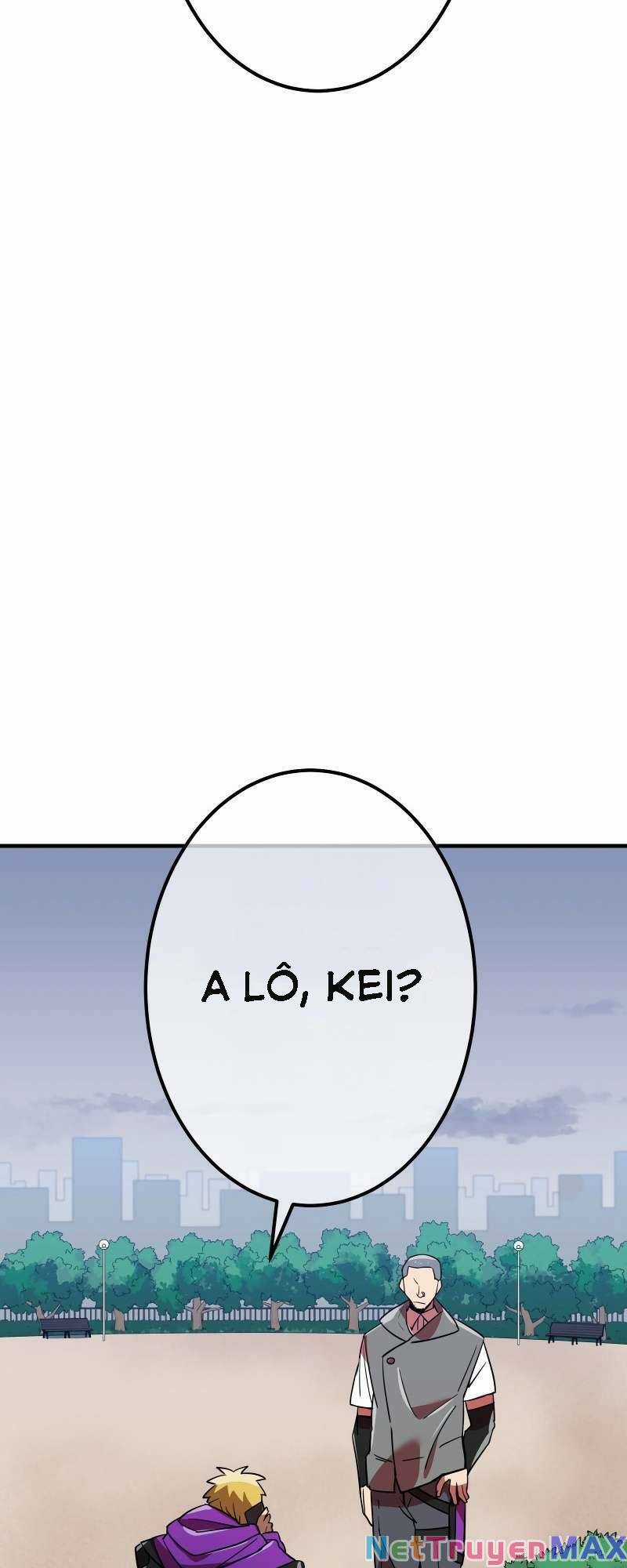 Huyết Thánh Cứu Thế Chủ~ Ta Chỉ Cần 0.0000001% Đã Trở Thành Vô Địch Chapter 24 trang 18