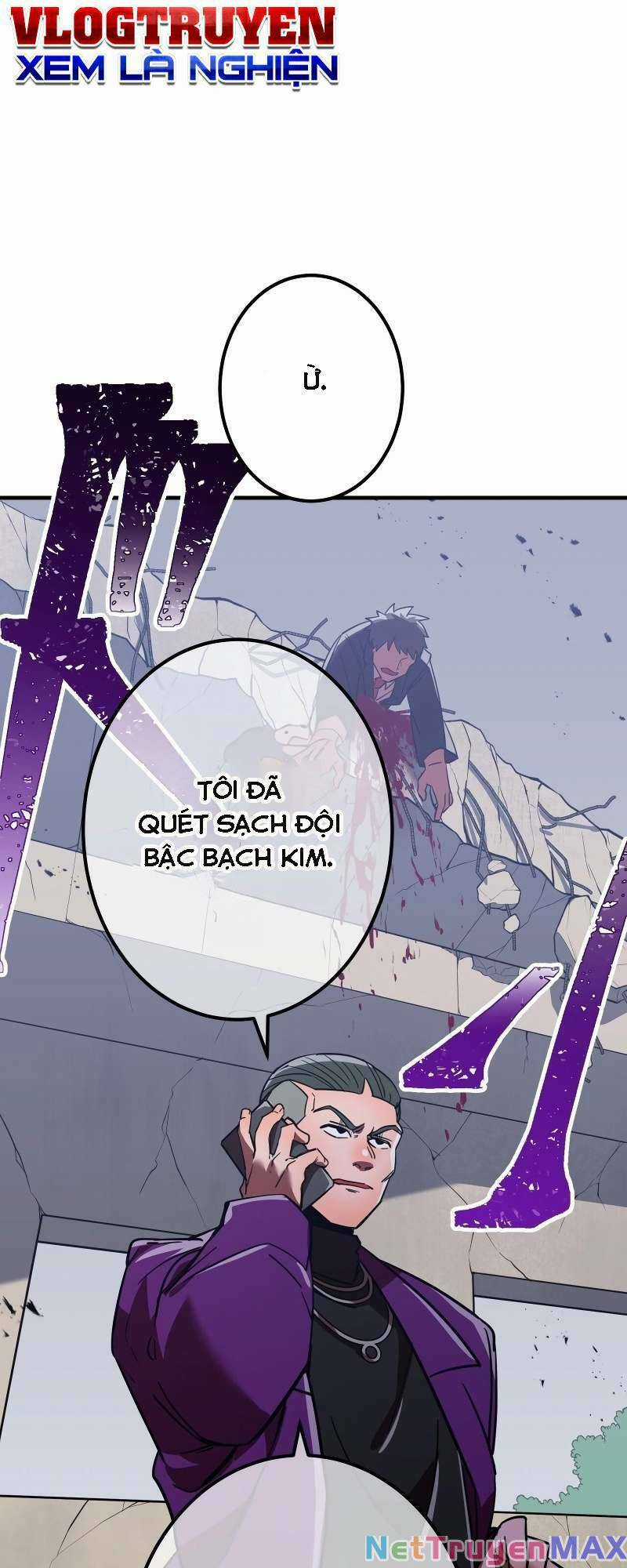 Huyết Thánh Cứu Thế Chủ~ Ta Chỉ Cần 0.0000001% Đã Trở Thành Vô Địch Chapter 24 trang 20