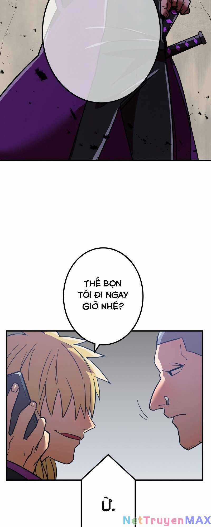 Huyết Thánh Cứu Thế Chủ~ Ta Chỉ Cần 0.0000001% Đã Trở Thành Vô Địch Chapter 24 trang 21