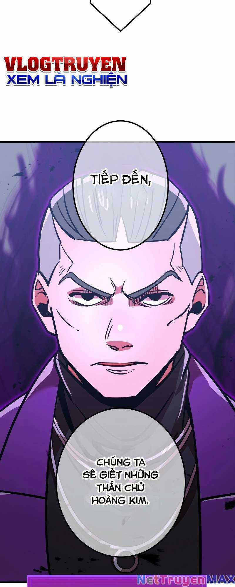 Huyết Thánh Cứu Thế Chủ~ Ta Chỉ Cần 0.0000001% Đã Trở Thành Vô Địch Chapter 24 trang 22