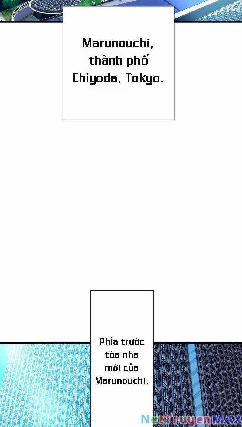 Huyết Thánh Cứu Thế Chủ~ Ta Chỉ Cần 0.0000001% Đã Trở Thành Vô Địch Chapter 24 trang 25