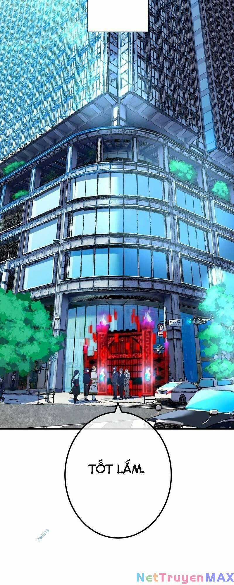 Huyết Thánh Cứu Thế Chủ~ Ta Chỉ Cần 0.0000001% Đã Trở Thành Vô Địch Chapter 24 trang 26