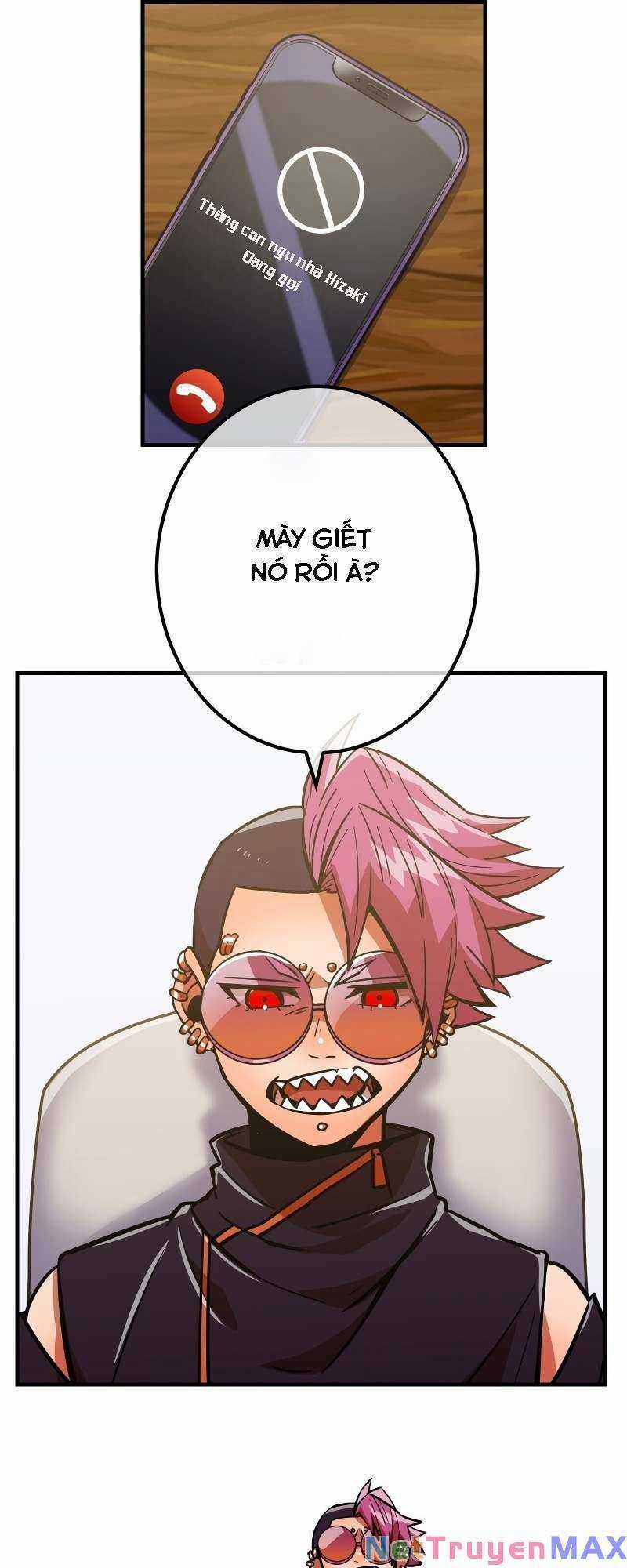 Huyết Thánh Cứu Thế Chủ~ Ta Chỉ Cần 0.0000001% Đã Trở Thành Vô Địch Chapter 24 trang 3