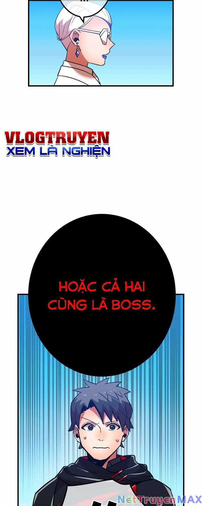 Huyết Thánh Cứu Thế Chủ~ Ta Chỉ Cần 0.0000001% Đã Trở Thành Vô Địch Chapter 24 trang 36