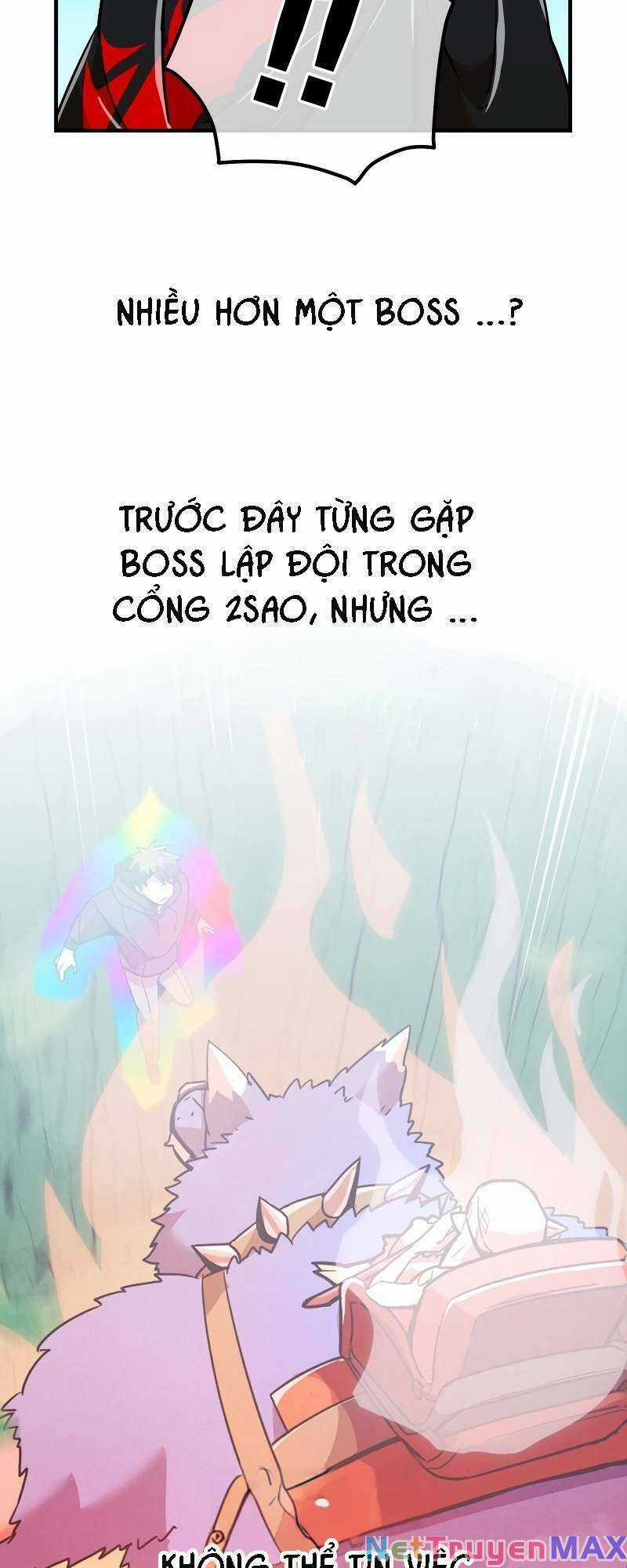 Huyết Thánh Cứu Thế Chủ~ Ta Chỉ Cần 0.0000001% Đã Trở Thành Vô Địch Chapter 24 trang 37