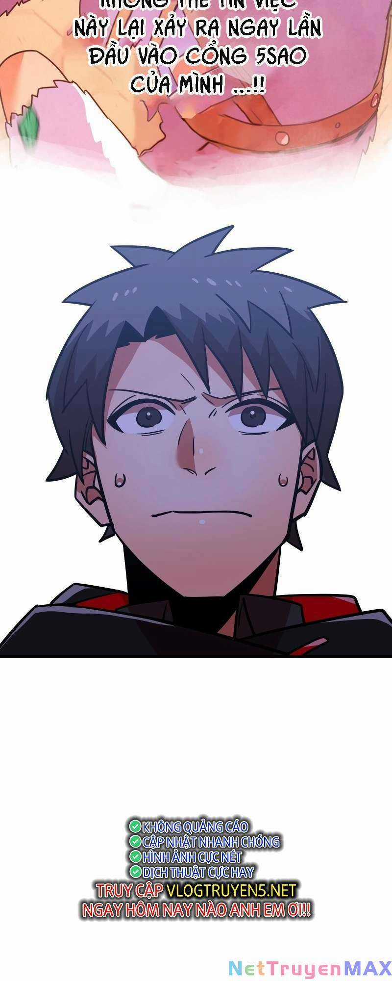 Huyết Thánh Cứu Thế Chủ~ Ta Chỉ Cần 0.0000001% Đã Trở Thành Vô Địch Chapter 24 trang 38