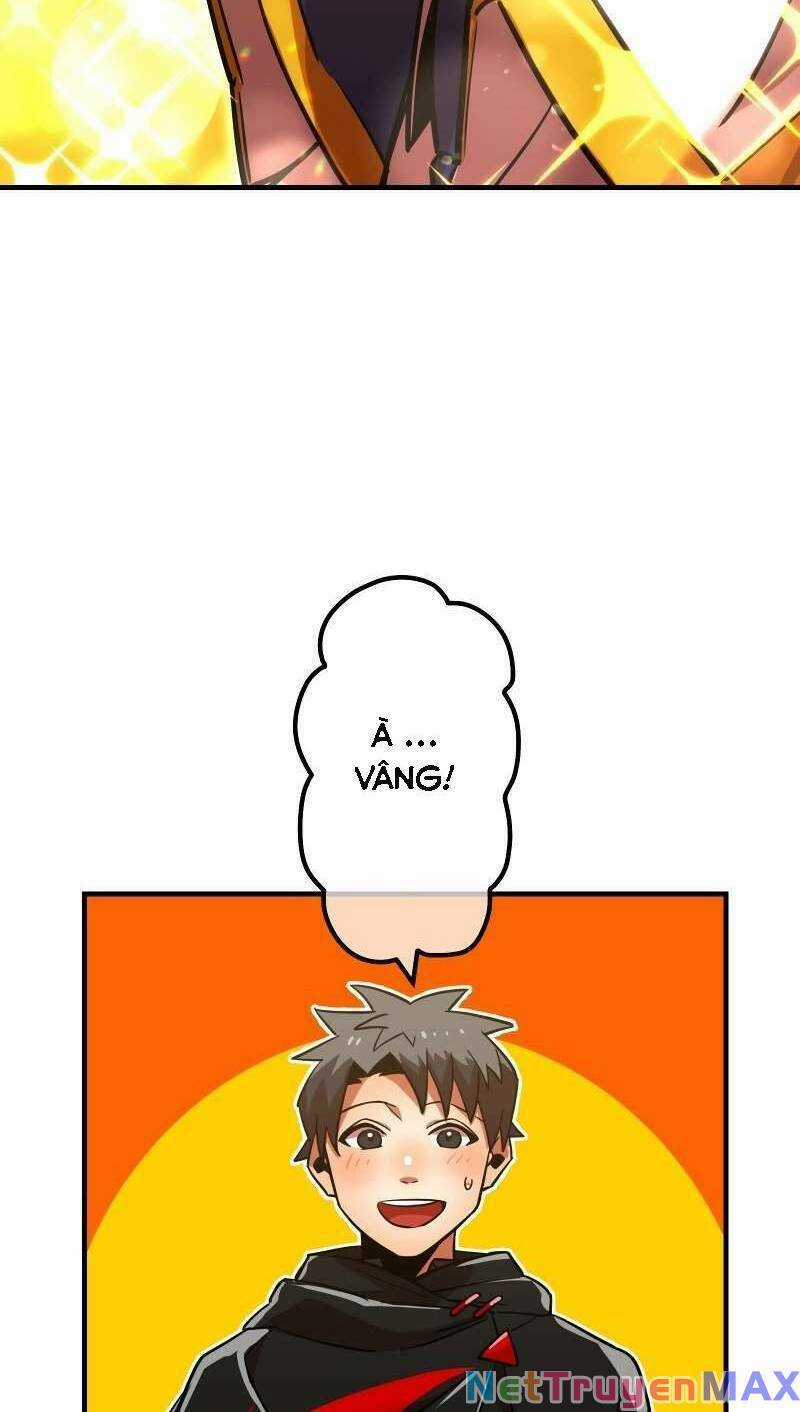 Huyết Thánh Cứu Thế Chủ~ Ta Chỉ Cần 0.0000001% Đã Trở Thành Vô Địch Chapter 24 trang 41