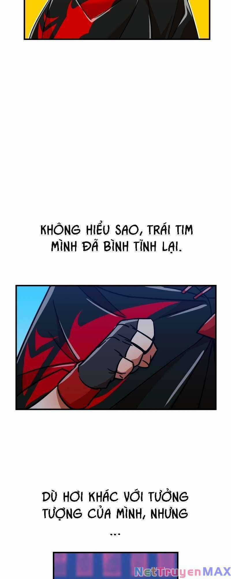 Huyết Thánh Cứu Thế Chủ~ Ta Chỉ Cần 0.0000001% Đã Trở Thành Vô Địch Chapter 24 trang 42