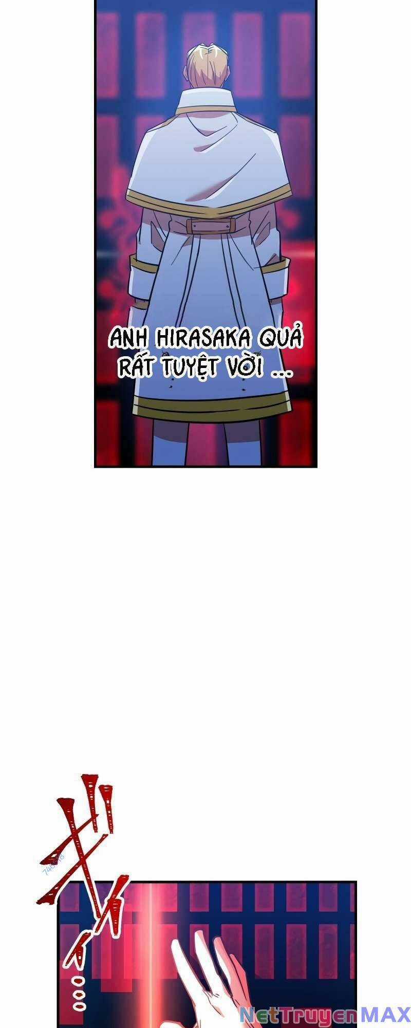 Huyết Thánh Cứu Thế Chủ~ Ta Chỉ Cần 0.0000001% Đã Trở Thành Vô Địch Chapter 24 trang 43