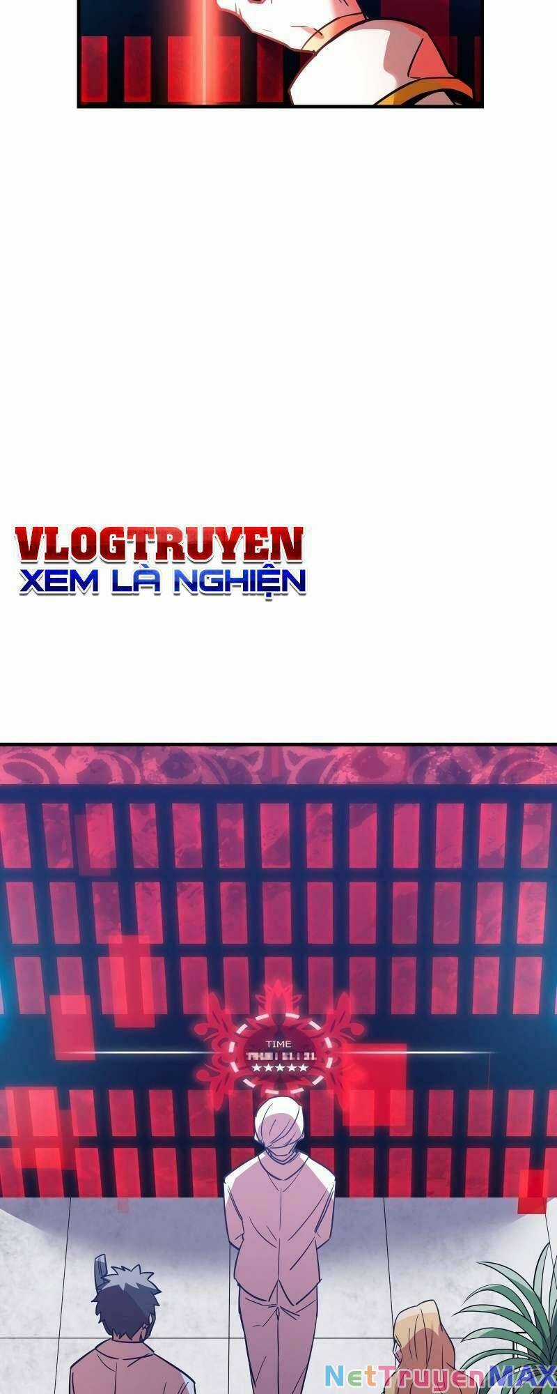 Huyết Thánh Cứu Thế Chủ~ Ta Chỉ Cần 0.0000001% Đã Trở Thành Vô Địch Chapter 24 trang 44