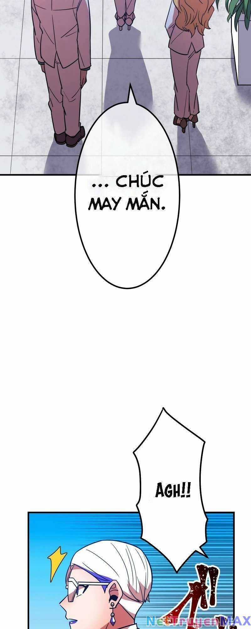 Huyết Thánh Cứu Thế Chủ~ Ta Chỉ Cần 0.0000001% Đã Trở Thành Vô Địch Chapter 24 trang 45