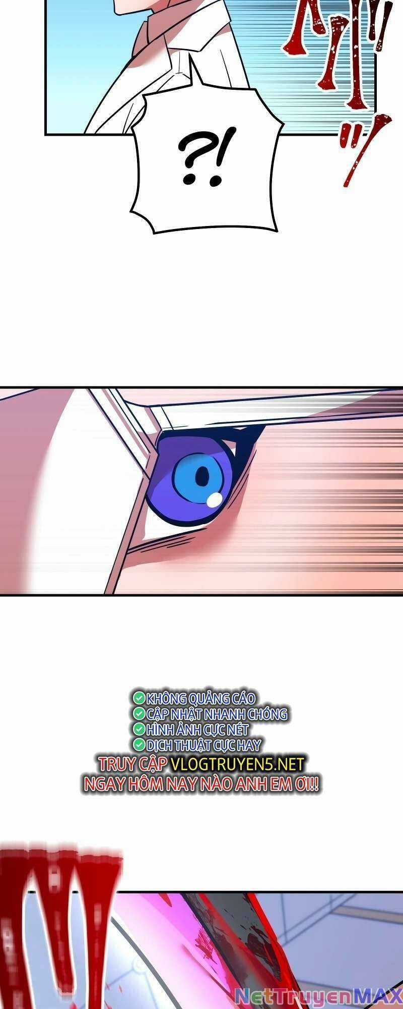 Huyết Thánh Cứu Thế Chủ~ Ta Chỉ Cần 0.0000001% Đã Trở Thành Vô Địch Chapter 24 trang 46