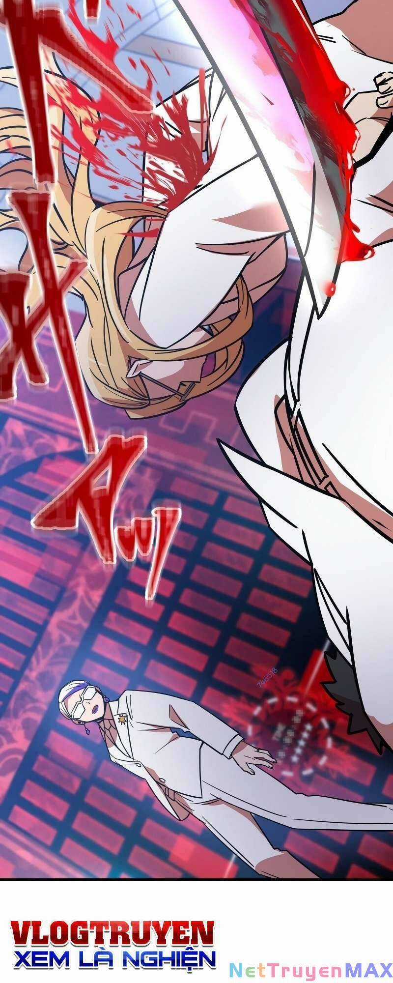 Huyết Thánh Cứu Thế Chủ~ Ta Chỉ Cần 0.0000001% Đã Trở Thành Vô Địch Chapter 24 trang 47