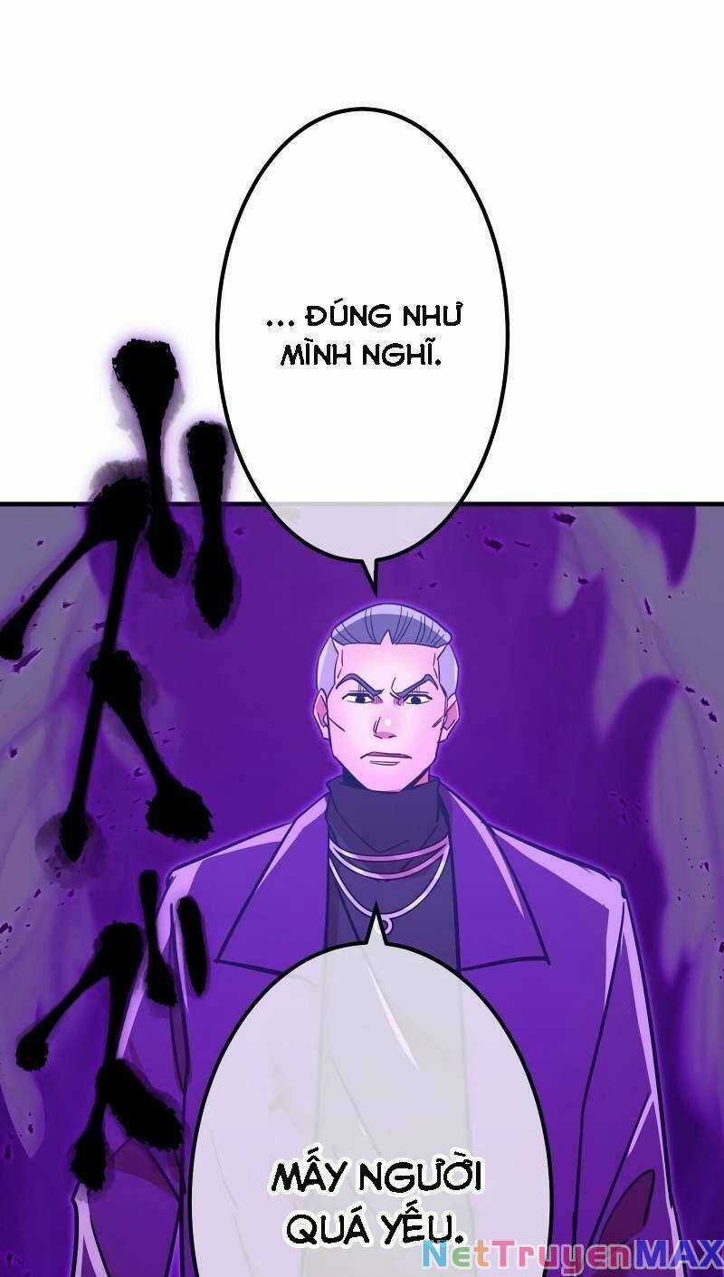 Huyết Thánh Cứu Thế Chủ~ Ta Chỉ Cần 0.0000001% Đã Trở Thành Vô Địch Chapter 24 trang 48