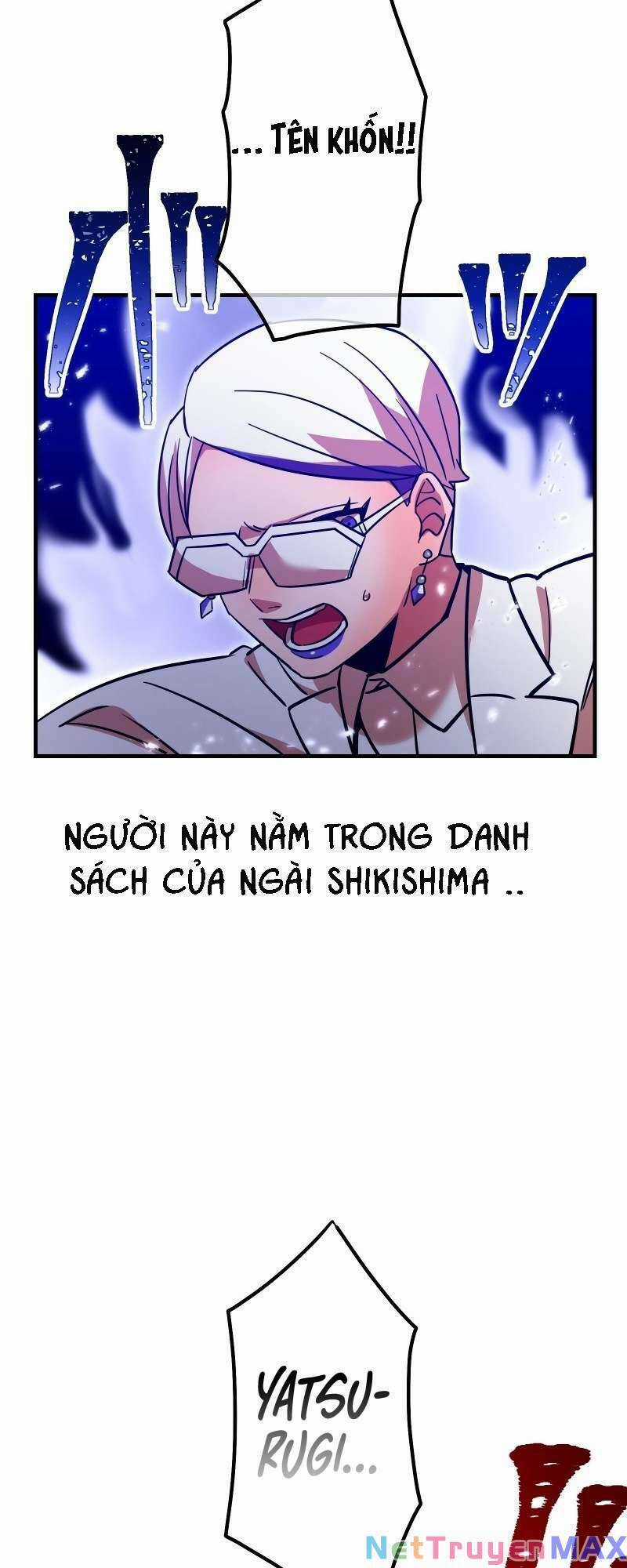 Huyết Thánh Cứu Thế Chủ~ Ta Chỉ Cần 0.0000001% Đã Trở Thành Vô Địch Chapter 24 trang 50