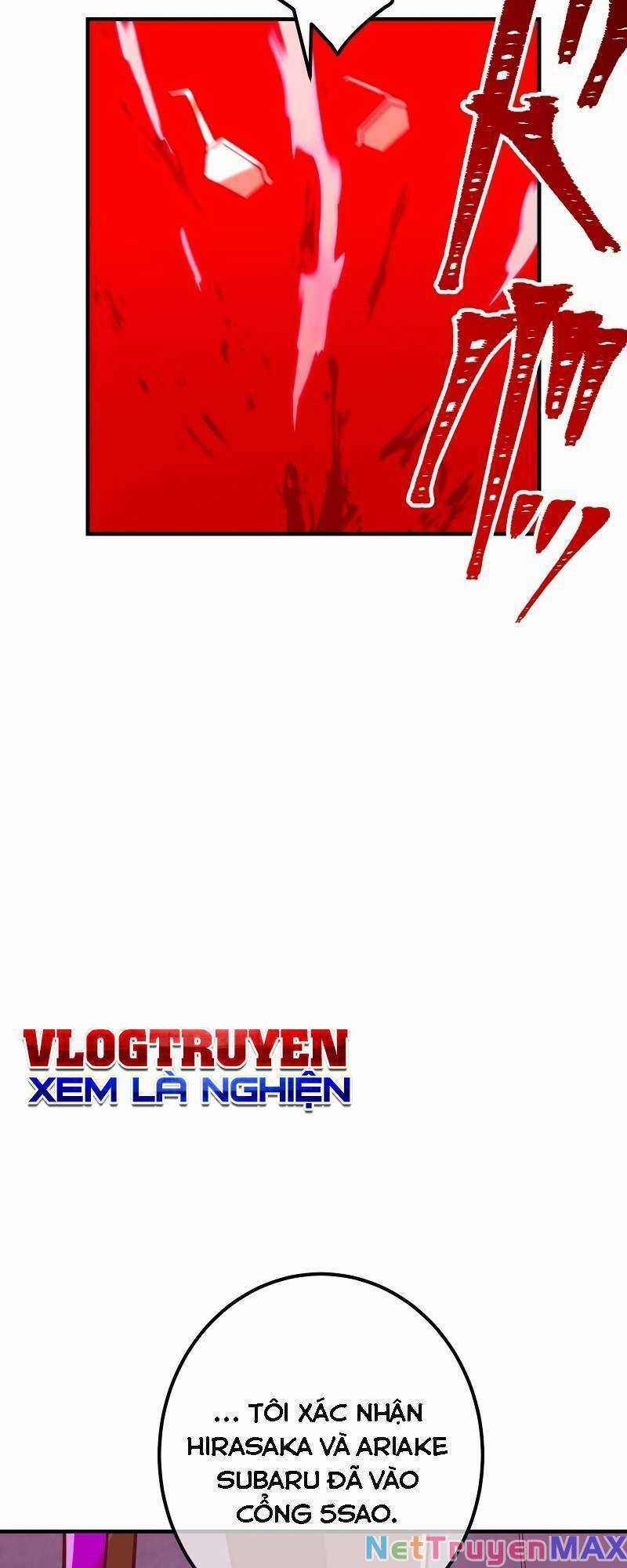 Huyết Thánh Cứu Thế Chủ~ Ta Chỉ Cần 0.0000001% Đã Trở Thành Vô Địch Chapter 24 trang 51