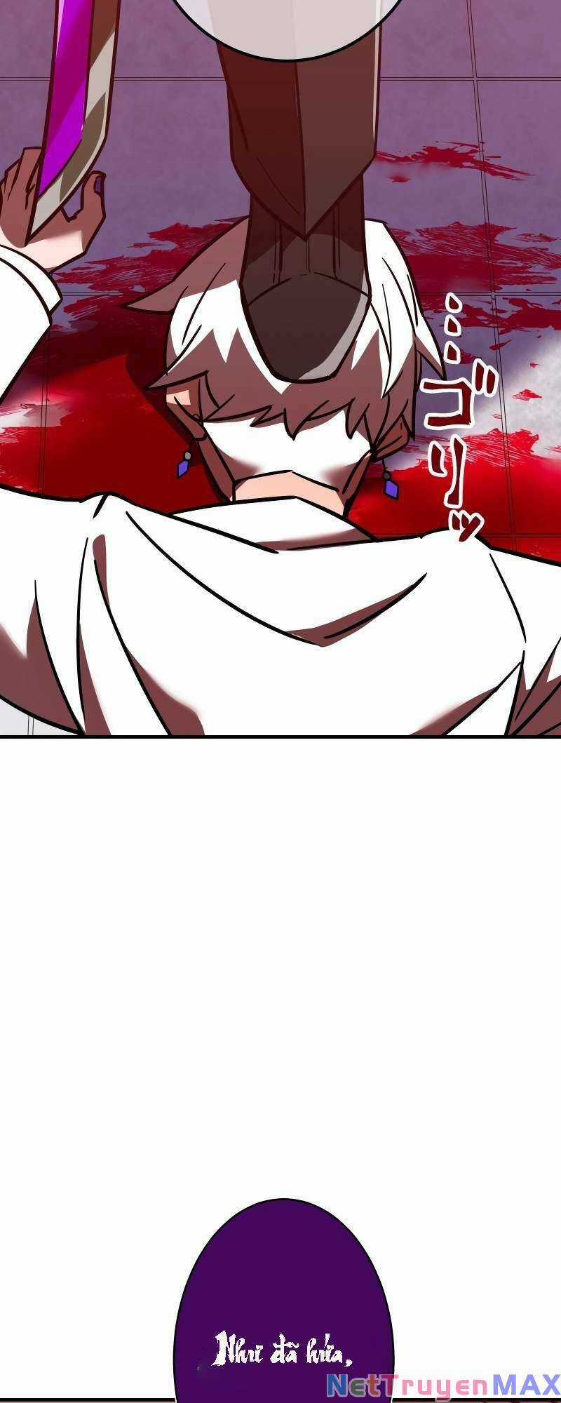 Huyết Thánh Cứu Thế Chủ~ Ta Chỉ Cần 0.0000001% Đã Trở Thành Vô Địch Chapter 24 trang 52