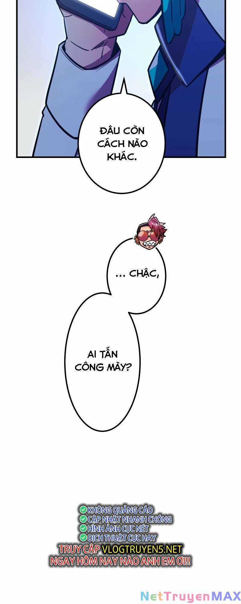 Huyết Thánh Cứu Thế Chủ~ Ta Chỉ Cần 0.0000001% Đã Trở Thành Vô Địch Chapter 24 trang 6