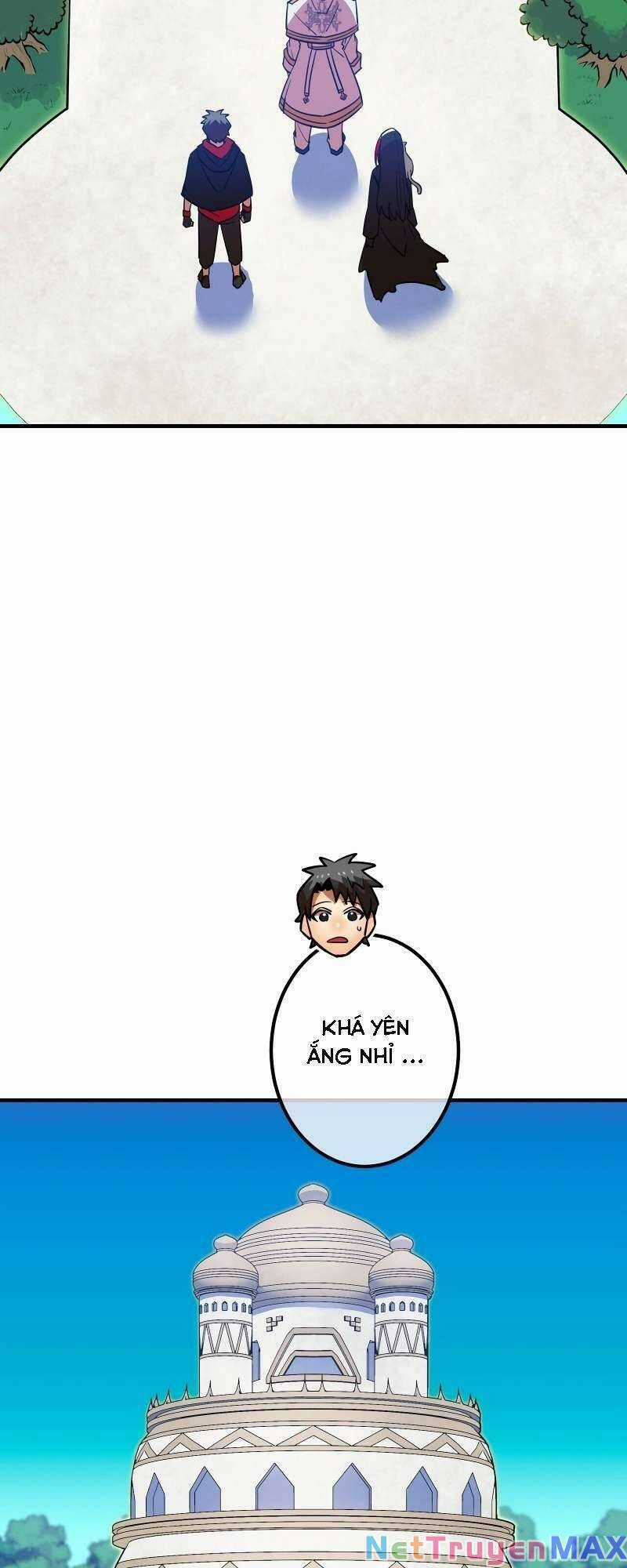 Huyết Thánh Cứu Thế Chủ~ Ta Chỉ Cần 0.0000001% Đã Trở Thành Vô Địch Chapter 24 trang 61