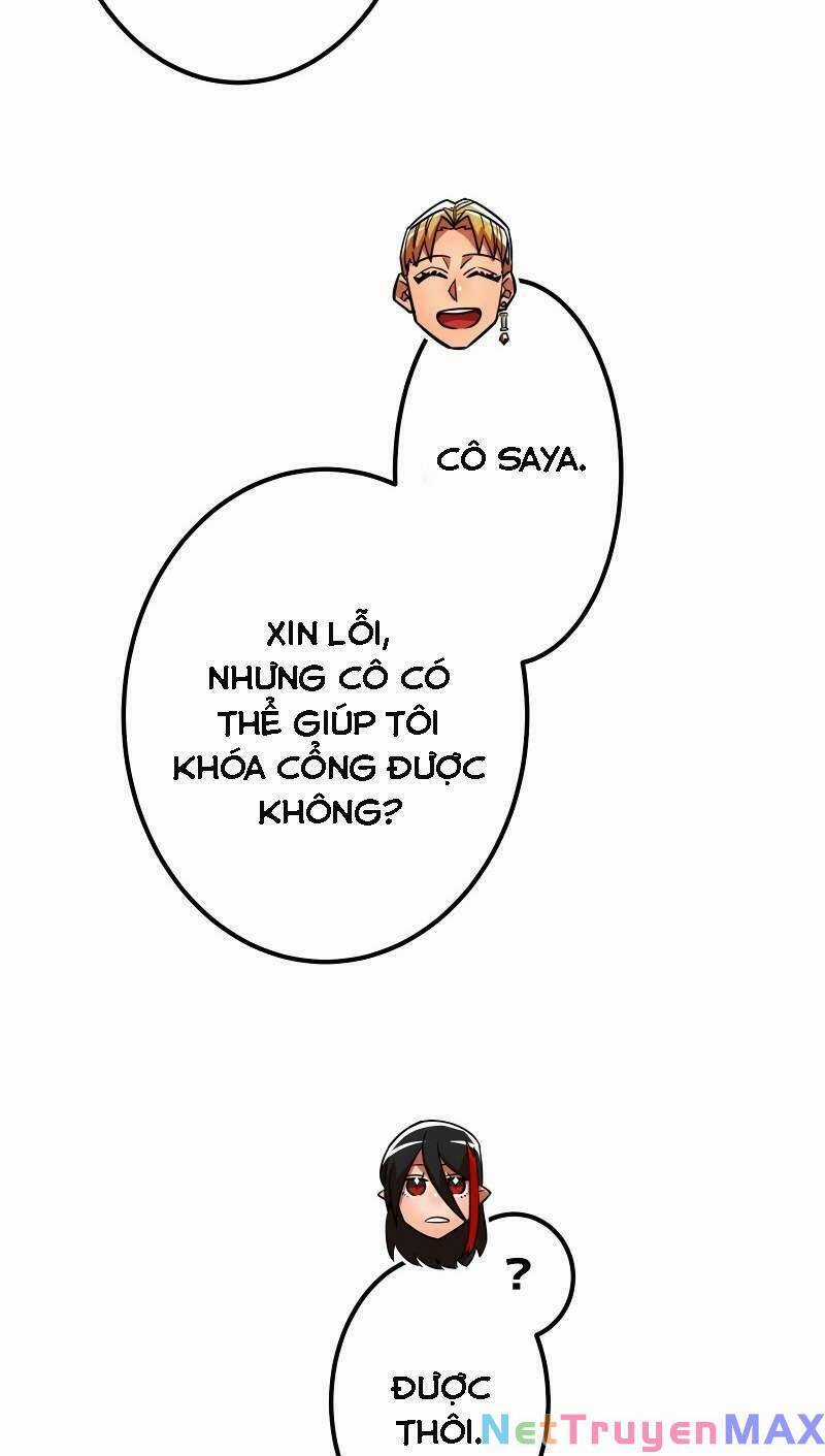 Huyết Thánh Cứu Thế Chủ~ Ta Chỉ Cần 0.0000001% Đã Trở Thành Vô Địch Chapter 24 trang 64