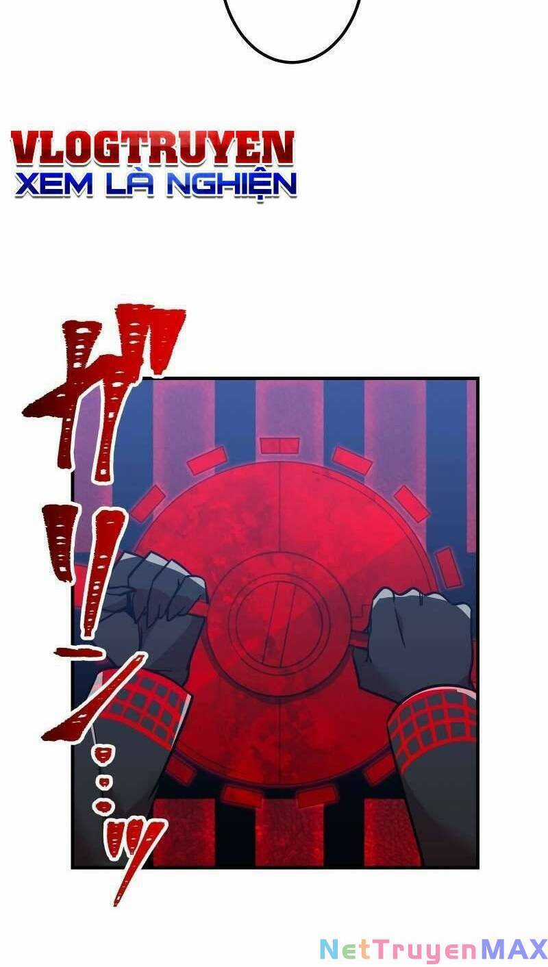 Huyết Thánh Cứu Thế Chủ~ Ta Chỉ Cần 0.0000001% Đã Trở Thành Vô Địch Chapter 24 trang 65