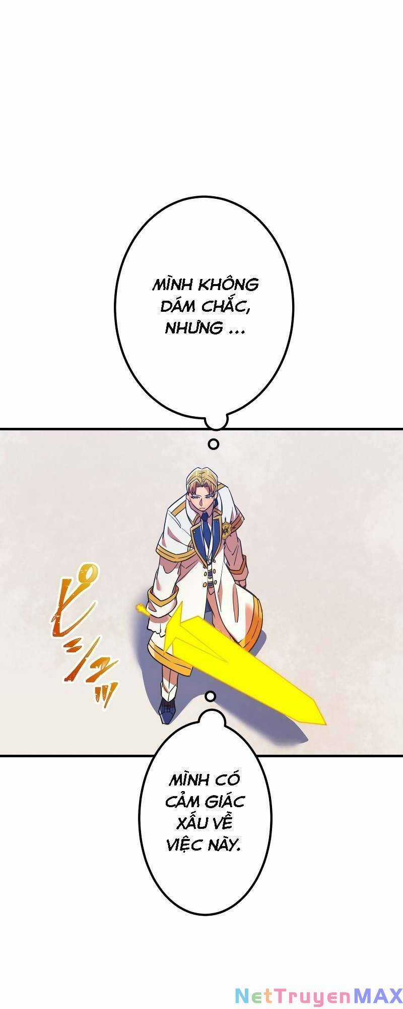 Huyết Thánh Cứu Thế Chủ~ Ta Chỉ Cần 0.0000001% Đã Trở Thành Vô Địch Chapter 24 trang 66