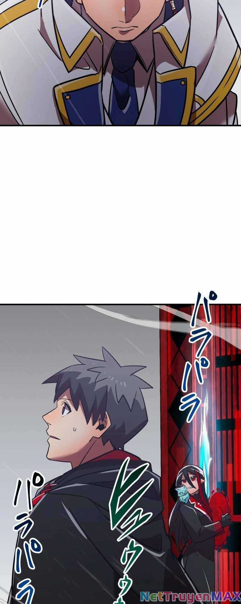 Huyết Thánh Cứu Thế Chủ~ Ta Chỉ Cần 0.0000001% Đã Trở Thành Vô Địch Chapter 24 trang 68