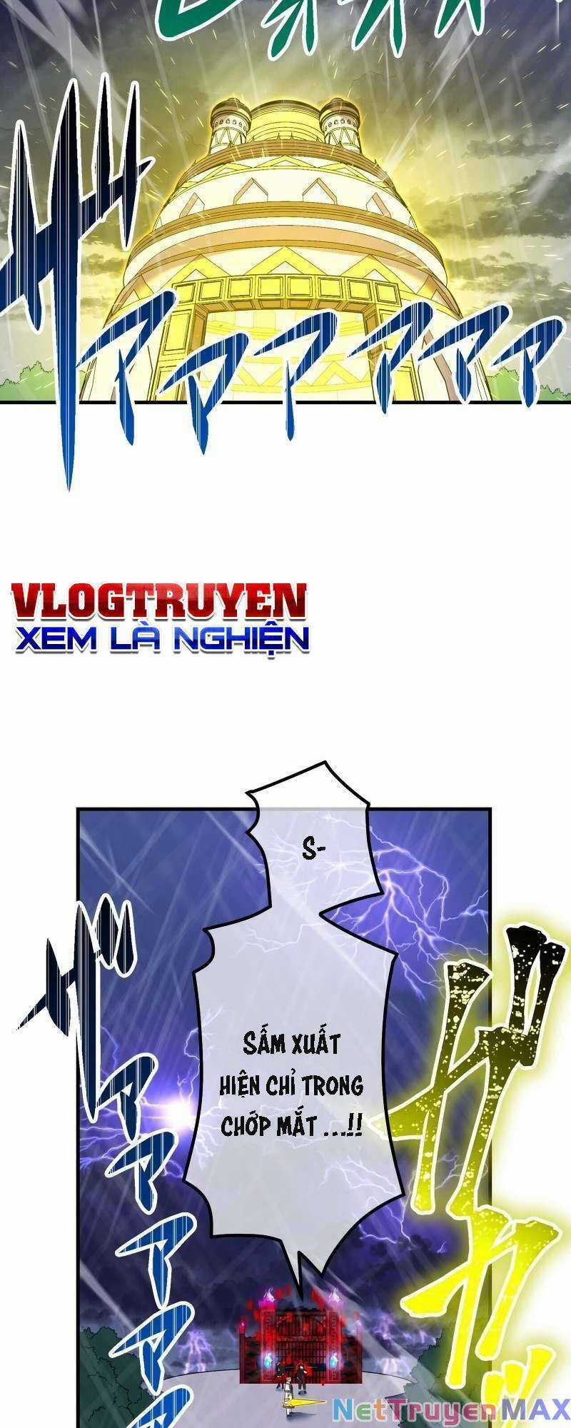 Huyết Thánh Cứu Thế Chủ~ Ta Chỉ Cần 0.0000001% Đã Trở Thành Vô Địch Chapter 24 trang 71